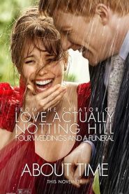 فيلم About Time 2013