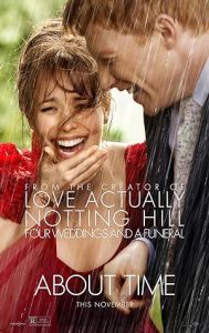 فيلم About Time 2013