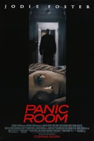 فيلم Panic Room 2002
