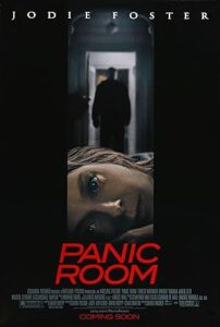 فيلم Panic Room 2002