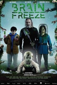 فيلم Brain Freeze 2021