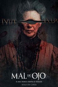 فيلم Evil Eye 2022