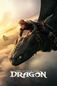 فيلم How to Train Your Dragon 2025