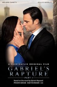 فيلم Gabriel’s Rapture 2021