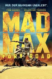فيلم Mad Max: Fury Road 2015