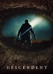 فيلم Descendent 2025