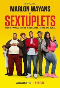 فيلم Sextuplets 2019