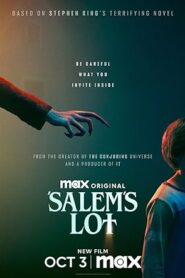 فيلم Salem’s Lot 2024