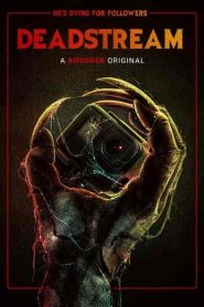 فيلم Deadstream 2022