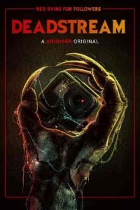 فيلم Deadstream 2022