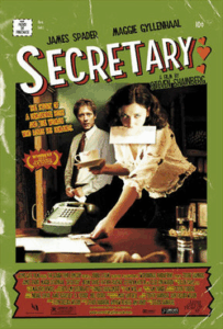 فيلم Secretary 2002