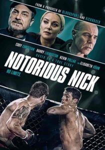 فيلم Notorious Nick 2021
