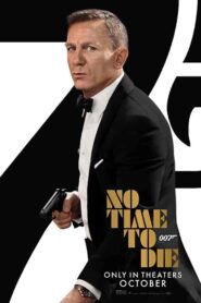 فيلم No Time to Die 2021