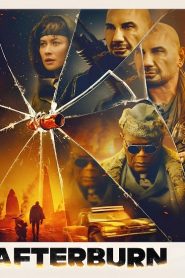 فيلم Afterburn 2025