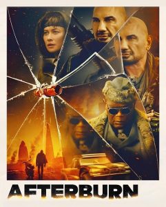 فيلم Afterburn 2025