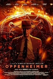 فيلم Oppenheimer 2023