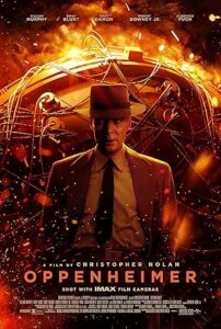 فيلم Oppenheimer 2023