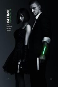 فيلم In Time 2011