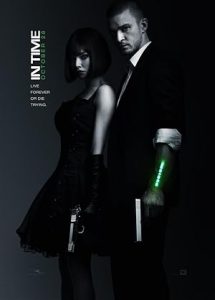 فيلم In Time 2011