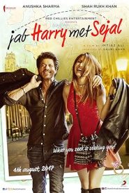 فيلم Jab Harry met Sejal 2017