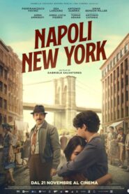 فيلم Naples to New York 2024