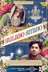 فيلم Gulabo Sitabo 2020