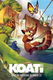 فيلم Koati 2021