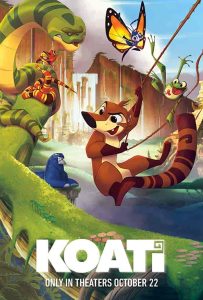 فيلم Koati 2021