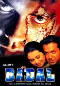 فيلم Badal 2000