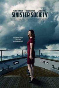 فيلم Killer Ambition 2022