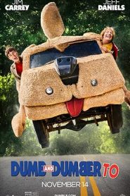 فيلم Dumb and Dumber To 2014