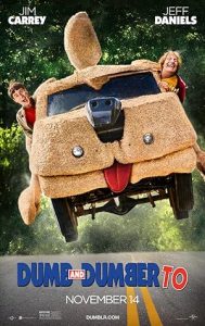 فيلم Dumb and Dumber To 2014
