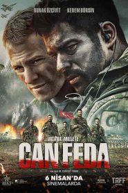 فيلم فداء الروح Can Feda 2018