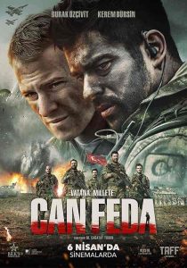 فيلم فداء الروح Can Feda 2018
