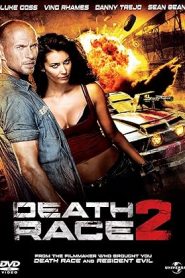 فيلم Death Race 2 2010
