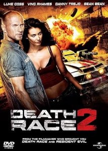 فيلم Death Race 2 2010