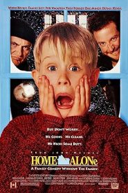 فيلم Home Alone 1990