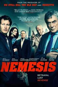 فيلم Nemesis 2021