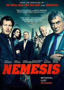 فيلم Nemesis 2021