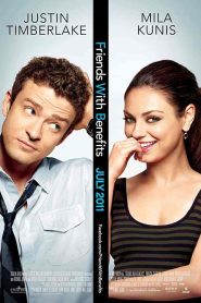 فيلم Friends with Benefits 2011