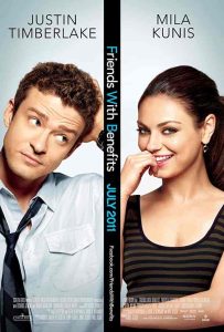 فيلم Friends with Benefits 2011