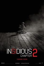 فيلم Insidious: Chapter 2 2013