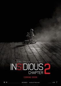 فيلم Insidious: Chapter 2 2013