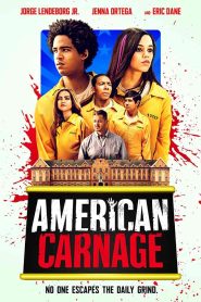 فيلم American Carnage 2022