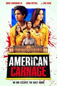 فيلم American Carnage 2022