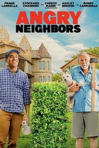 فيلم Angry Neighbors 2022