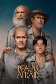 فيلم Beau Is Afraid 2023