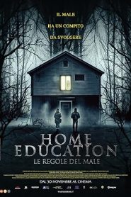 فيلم Home Education 2023