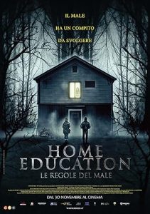 فيلم Home Education 2023