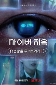 فيلم Cyber Hell: Exposing an Internet Horror 2022